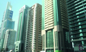 Séjour Les Emirats
